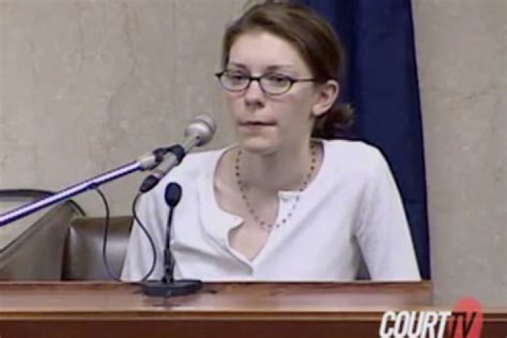 Bonnie Binion Wedding, Net Worth; Where Is Bonnie Binion Now?