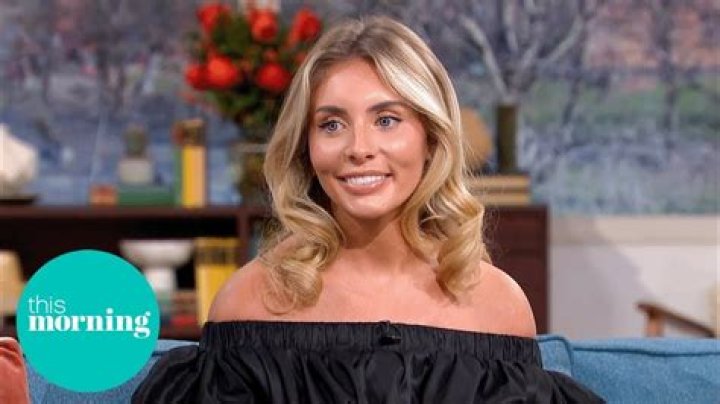 Bonnie Dennison Wikipedia, Age, Biography, Height, Boyfriend, Family, Instagram