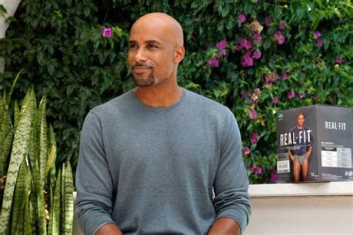 Boris Kodjoe Height, Weight, Net Worth, Age, Birthday, Wikipedia, Who, Nationality, Biography