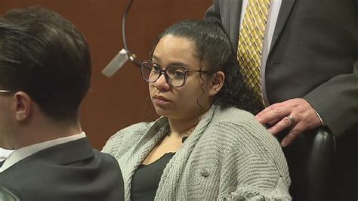 Boston Sandra Berfield Murder: Where Is Peter Caruso Now – In Jai/Prison Or Released?