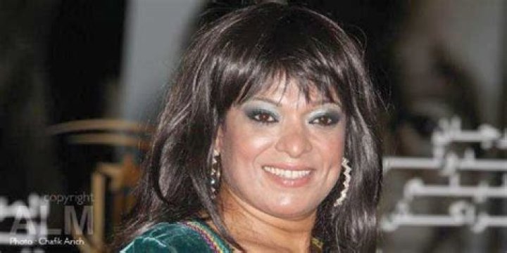 Bouchra Ahrich’s biography, net worth, fact, career, awards and life story