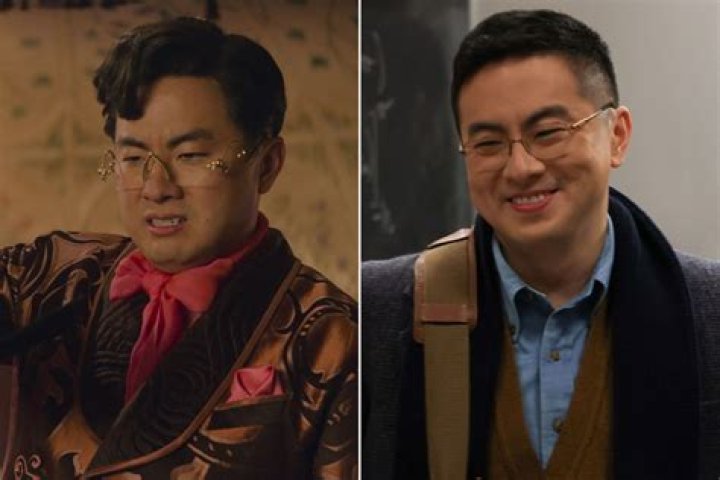 Bowen Yang Partner: Is Bowen Yang in a Relationship?