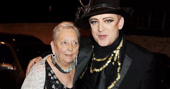 Boy George Parents: Meet Dinah O’Dowd, Jeremiah O’Dowd