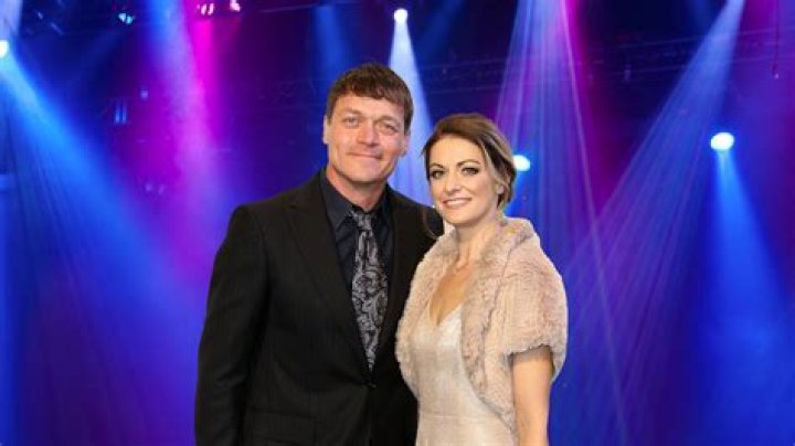 Brad Martin Wife: Was Country Singer Brad Martin Married? Who Was Brad Martin’s Girlfriend?