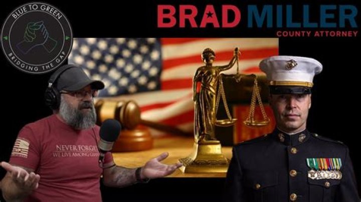 Brad Miller’s Net Worth, Biography, Career, Awards, Fact and Life Story