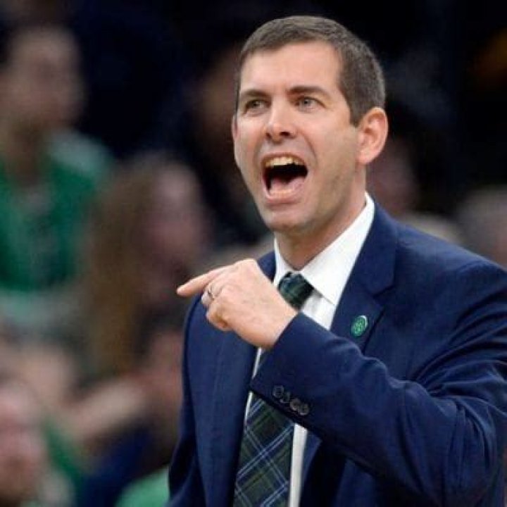 Brad Stevens- Wiki, Age, Height, Wife, Net Worth, Ethnicity (Biographygist)
