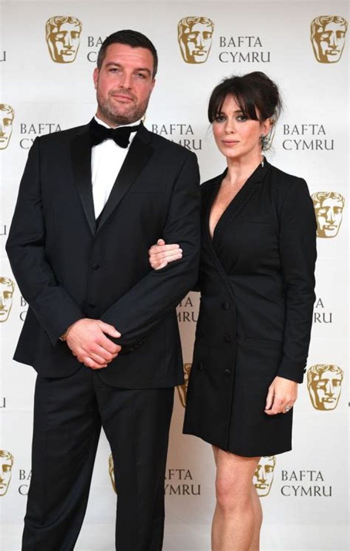 Bradley Freegard: Who is Eve Myles‘ husband?