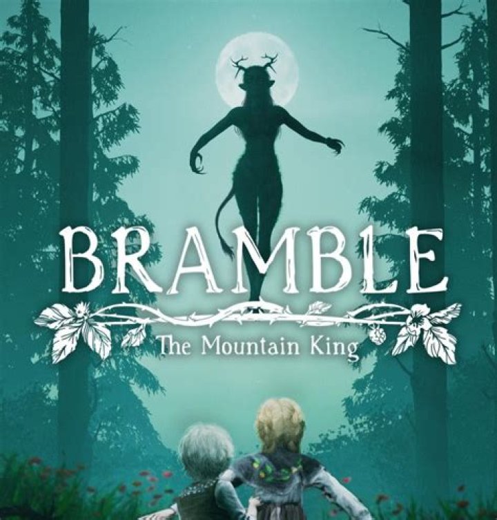 Bramble The Mountain King Ending Explained and Story