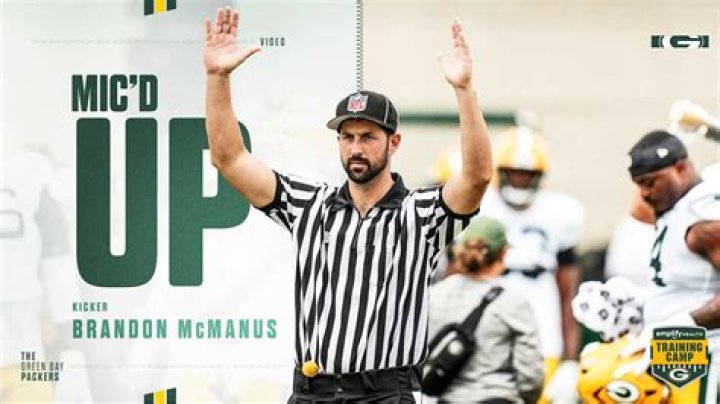 Brandon McManus Age, Net Worth, Height, Stats, Contract, Salary