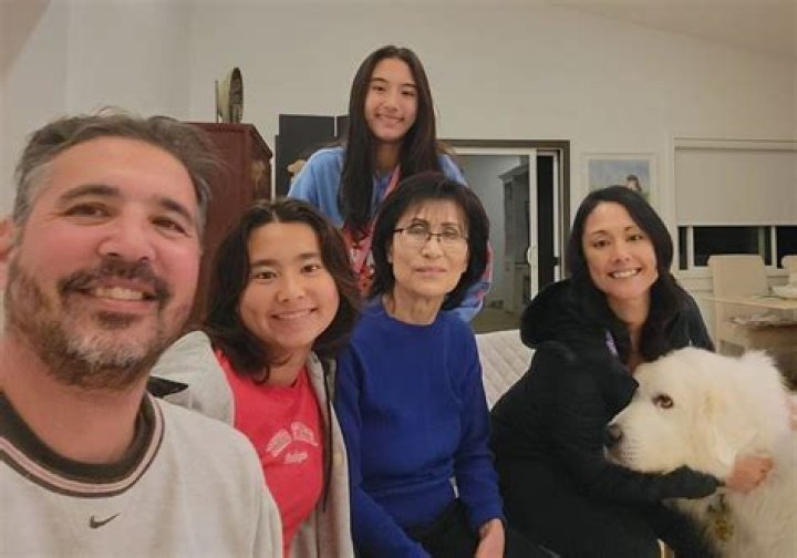 Brandon Nakashima Parents Ethnicity: Meet Wesley And Christina Nakashima