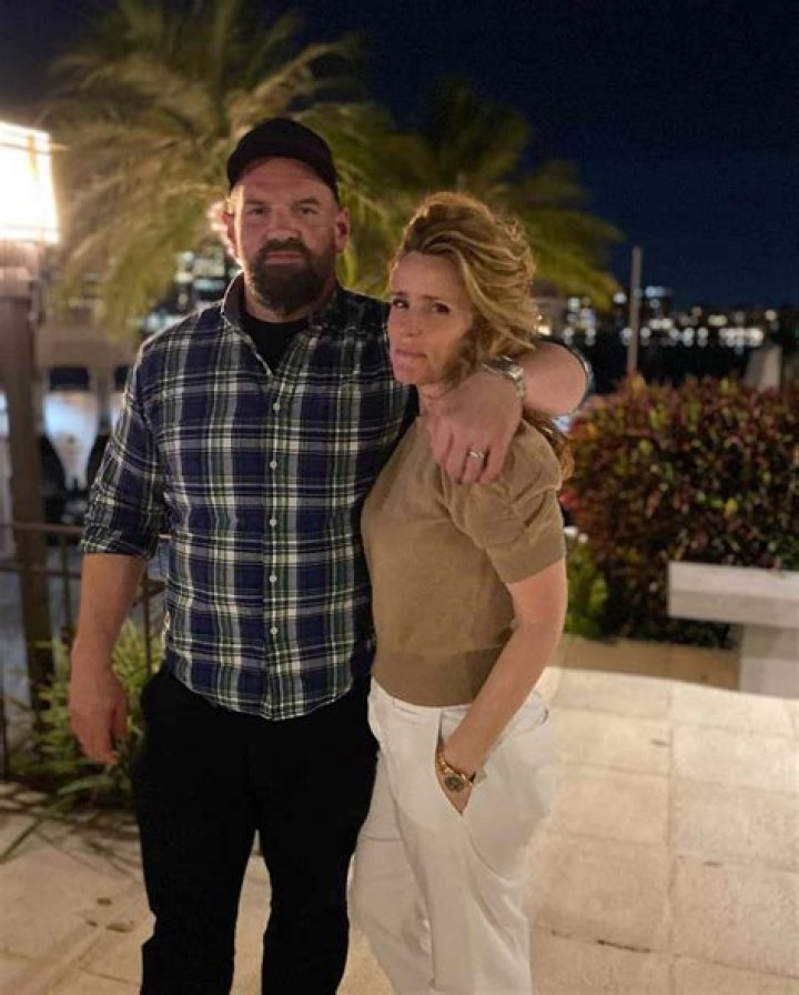 Brandy Lewis Wikipedia, Biography, Biography, Age, Height, Instagram, Husband