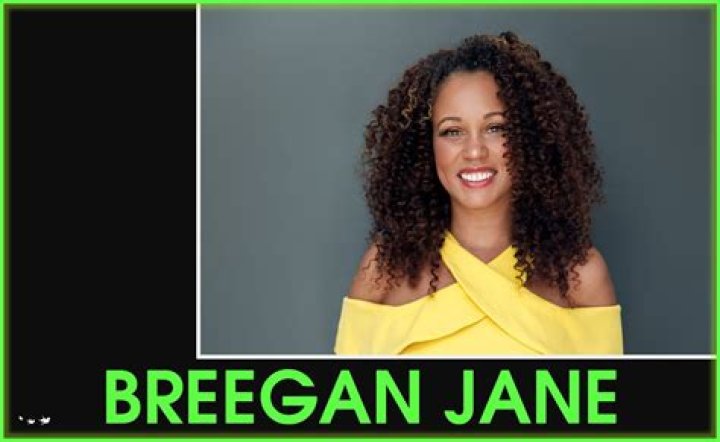 Breegan Jane Wikipedia, Biography, Family, Age, Husband, Instagram