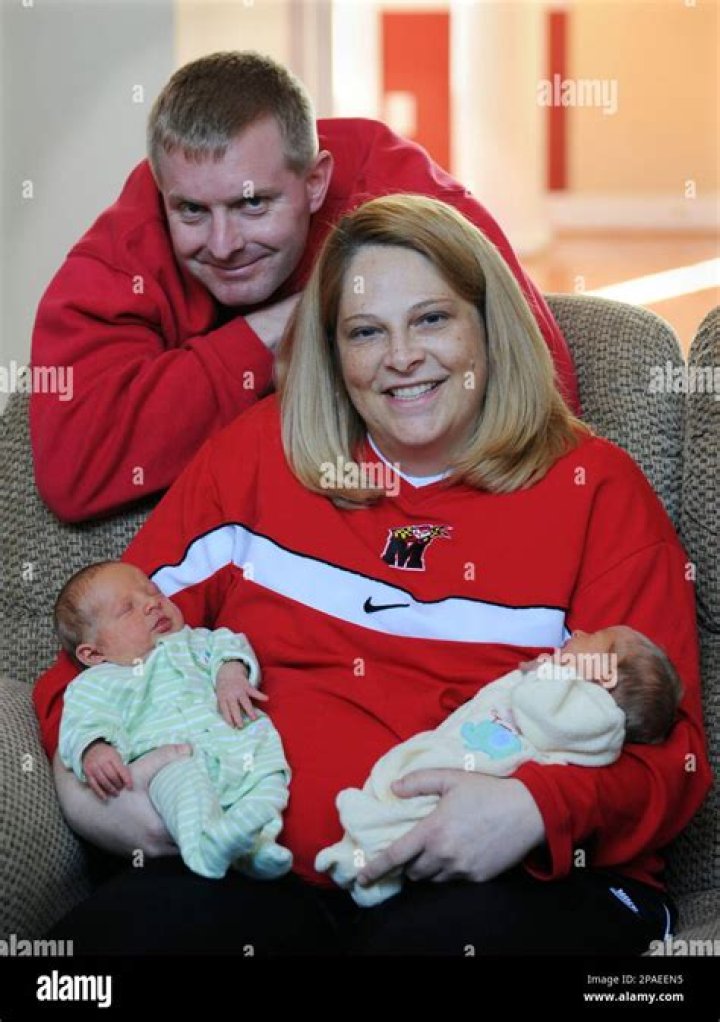 Brenda Frese husband Mark Thomas on setting up an Inspiring Family