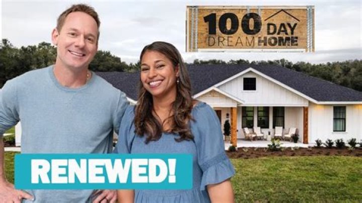 Brian And Mika Kleinschmidt Net Worth, 100 Day Dream Home Cast Details