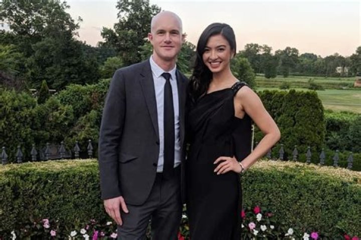 Brian Armstrong’s Wife And Girlfriend, Coinbase CEO Was Once Spotted With Indonesian Actress Raline Shah