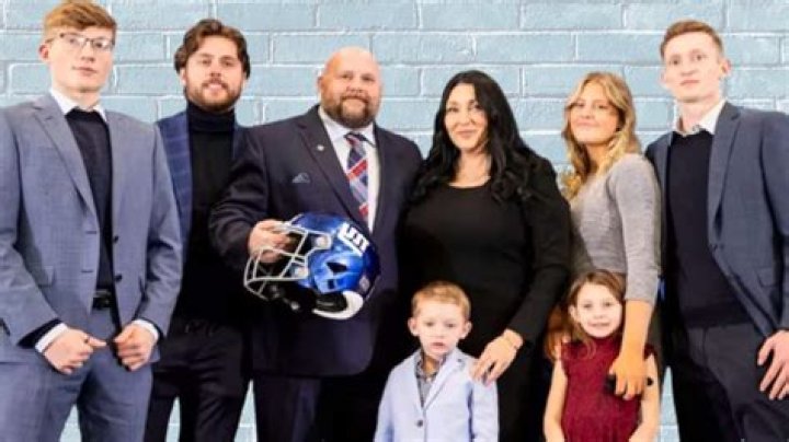 Brian Daboll Height, Salary, Teams Coached, Family, Wiki