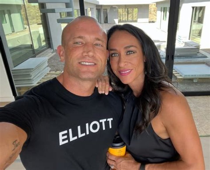 Brian Elliott Age, Wiki, Biography, Wife, Children, Salary, Net Worth, Parents