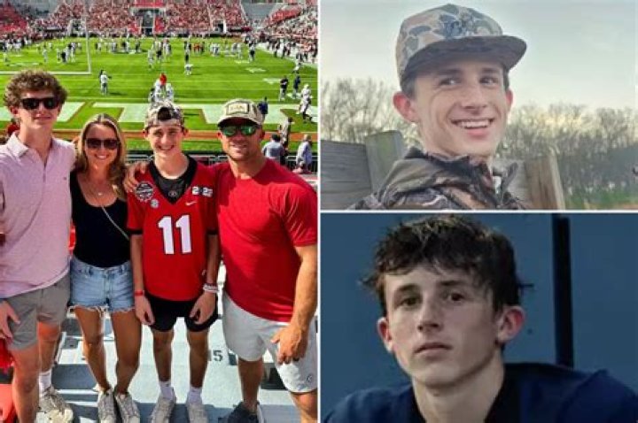 Brian Griese Children: Meet Brian Griese’s Daughter Annalia Rose