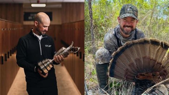 Brian Harman Net Worth