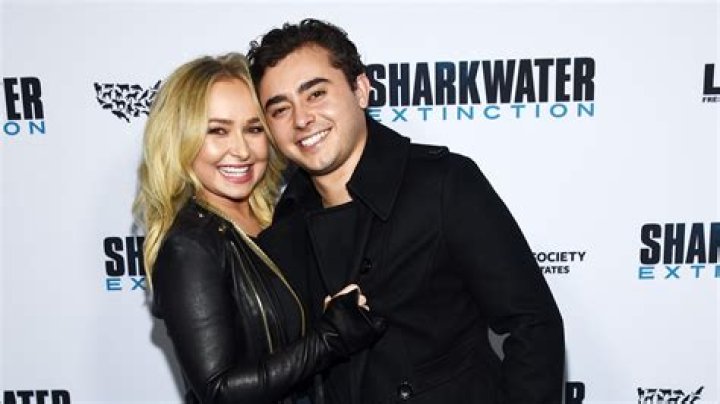Brian Hickerson Height: Age, Bio Net Worth Facts on Hayden Panettiere’s Boyfriend