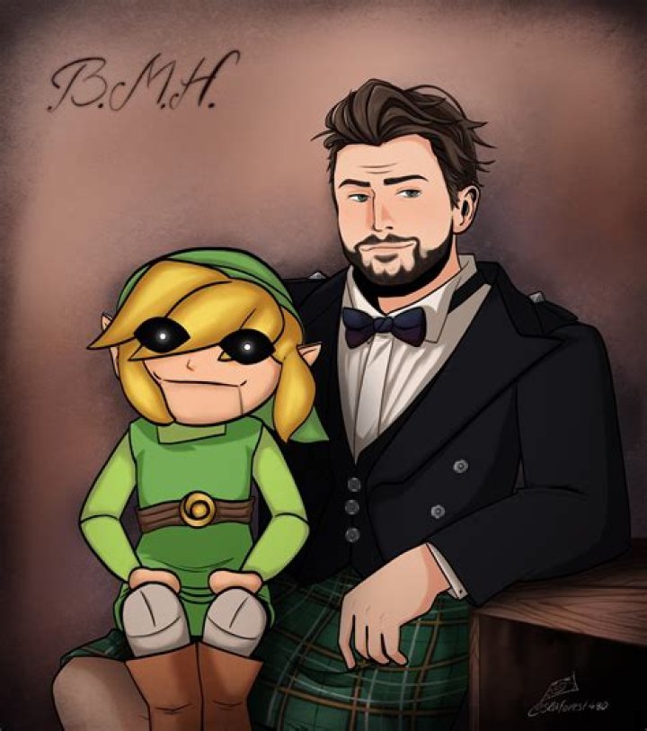 Brian Michael Hanby Wikipedia: Everything To Know About The Gaming Commentator