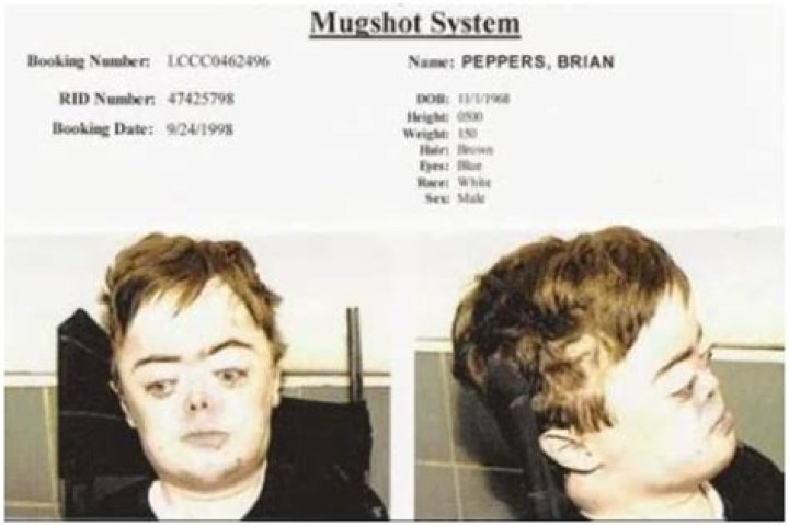Brian Peppers’ Life, Death and Cause of Death