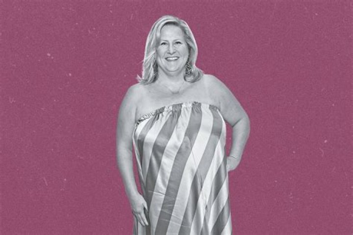 Bridget Everett’s net worth, biography, fact, career, awards and life story