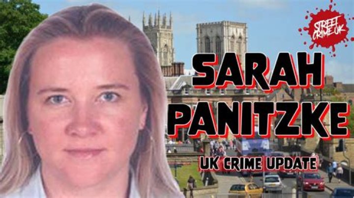 British Most Wanted Criminal Sarah Panitzke Wikipedia And Arrest Charges: Where Is She Now?