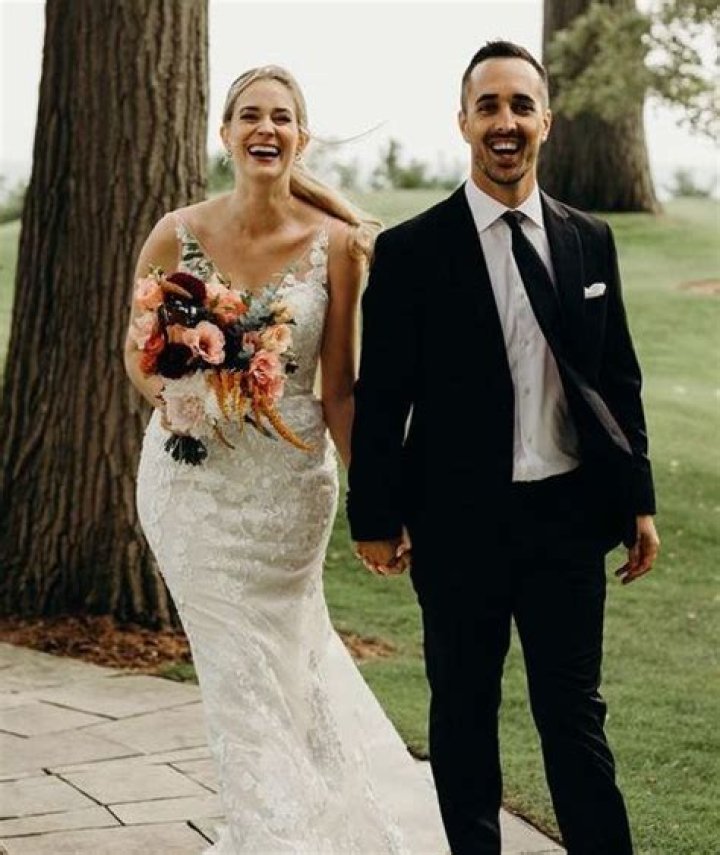 Brittany Bristow Wiki, Bio, Age, Height, Husband, Net Worth, Movies