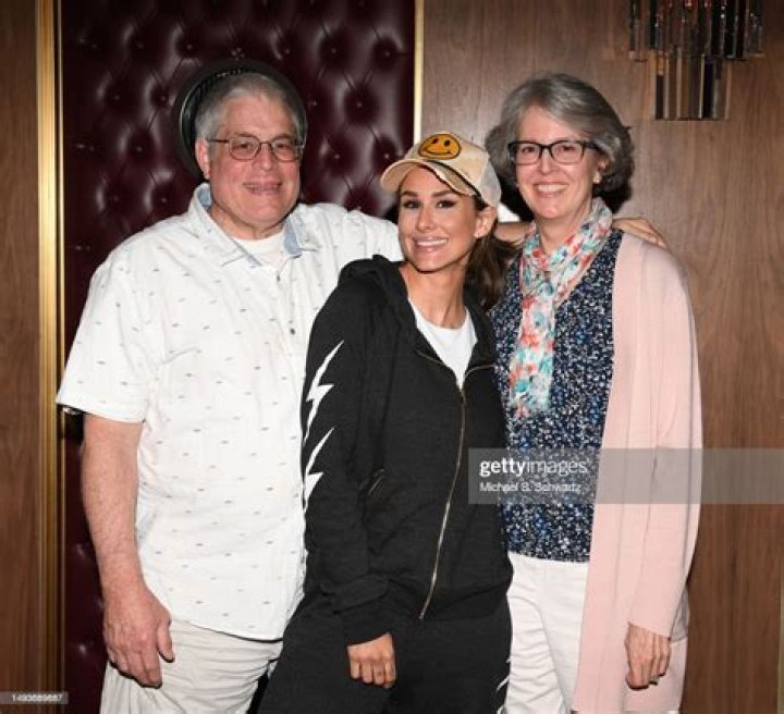 Brittany Furlan Parents: Meet Jill Anne Pisano & Ronald Corrado Furlan