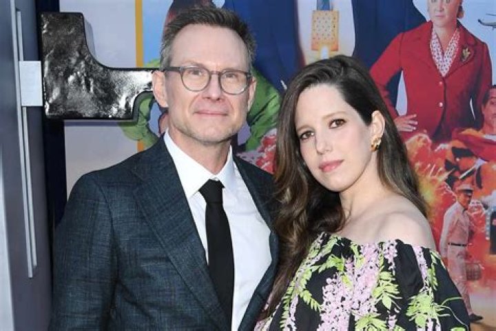 Brittany Lopez Bio, Age, Education, Family, Christian Slater, Height, Art