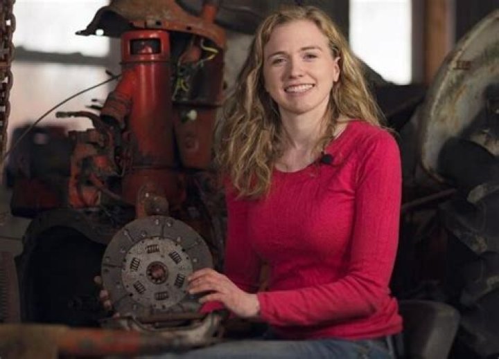 Brittany Perry-Russell Bio, Age, Son, Hobbies, Location, Career, Filmography, Net Worth, Salary