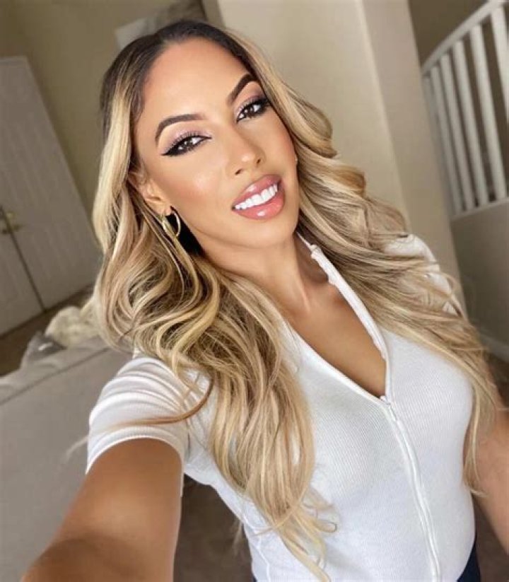 Brooke Ashley Hall Biography: Age, TikTok, Net Worth, YouTube, Height, House, Boyfriend, Husband