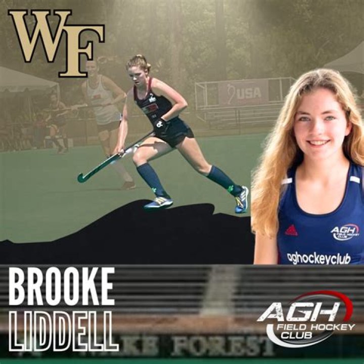 Brooke Liddell Wikipedia, Age, Biography , Height, Parents, Family, Instagram