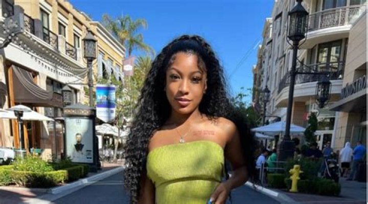 Brooklyn Frost Wikipedia, Biography, Age, Height, Weight, Net Worth and more