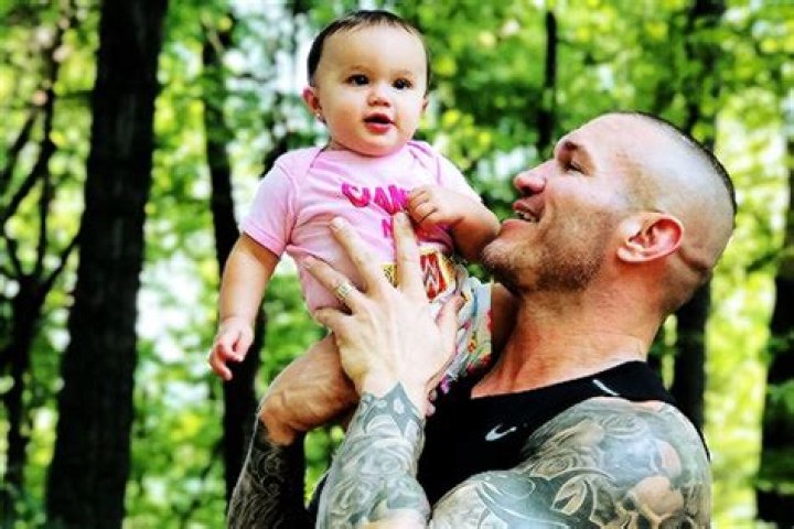 Brooklyn Rose Orton