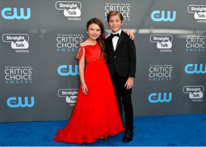 Brooklynn Prince Bio-Wiki, Age, Parents,Birthday,Oscar Nomination And Networth