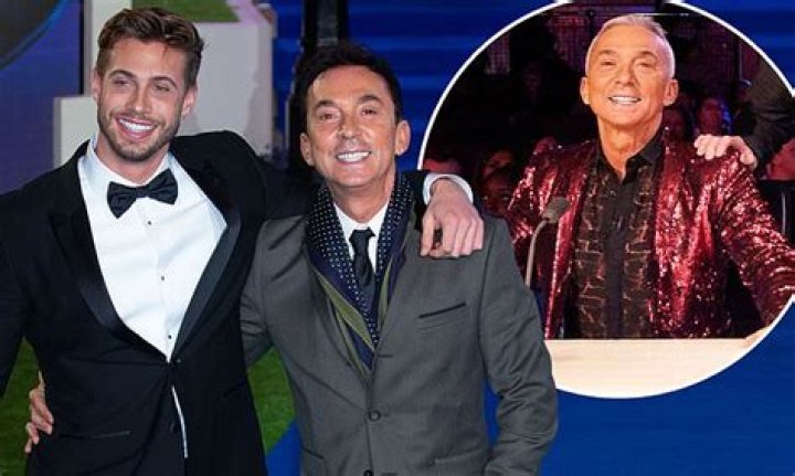 Bruno Tonioli Bio, Wiki, Age, Height, Gay, Dancing, Partner, Spouse, Net Worth, Wife, Dancing With The Stars, Elton John, Music Video and Jason Schanne