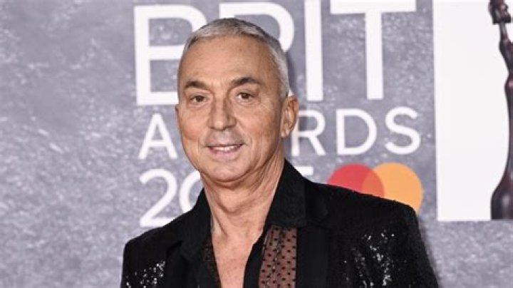 Bruno Tonioli Nationality, Ethnicity, Car, House, Nominations, Awards