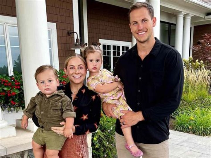 Bryan Johnson Children: Does Bryan Johnson have kids?