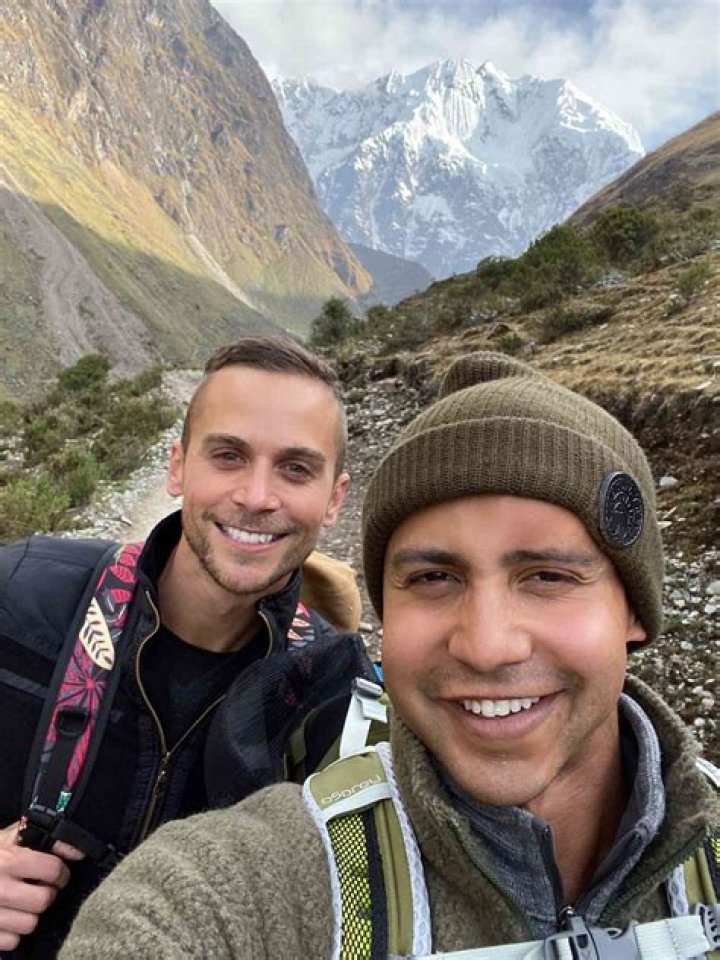 Bryan Llenas