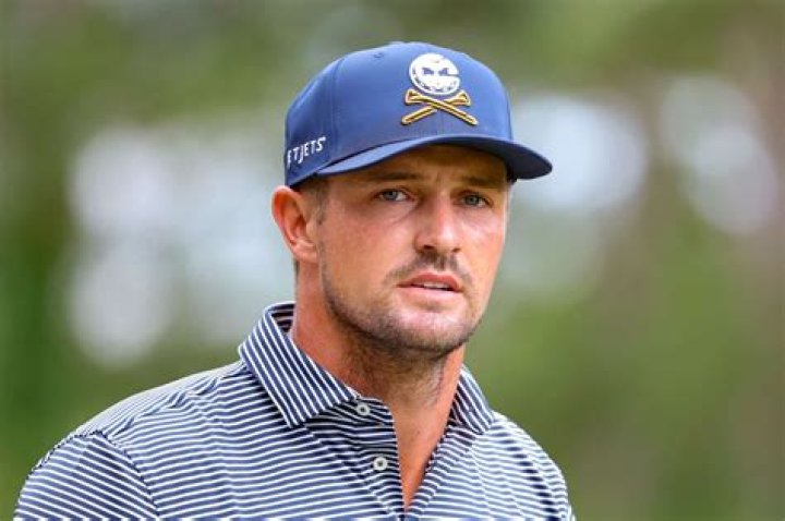 Bryson DeChambeau Net Worth: Height, Age, Wife & Career