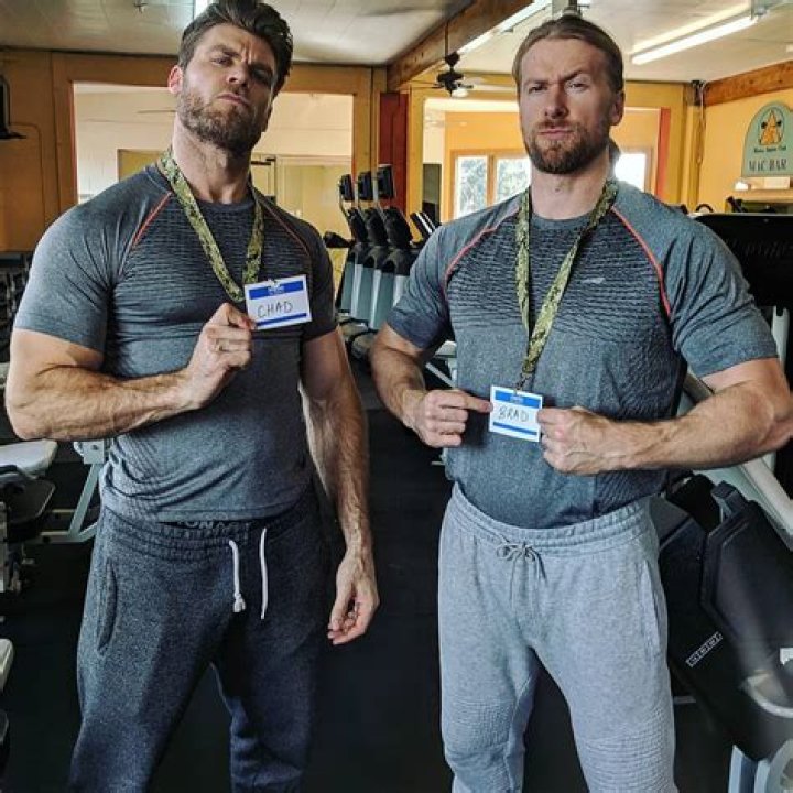 Buff Dudes Biography And Net Worth