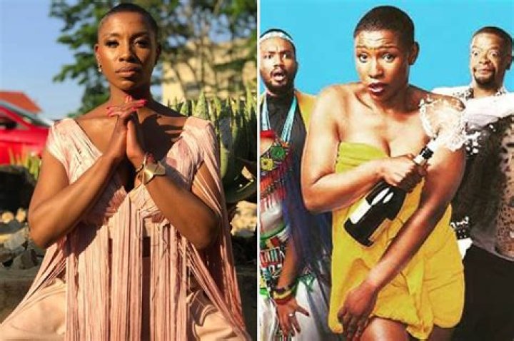 Busi Lurayi Husband: Was Busisiwe Lurayi Married To Mziwoxolo Qwelane?