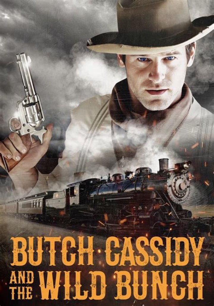 Butch Cassidy And The Wild Bunch Tubi Cast and Release Date