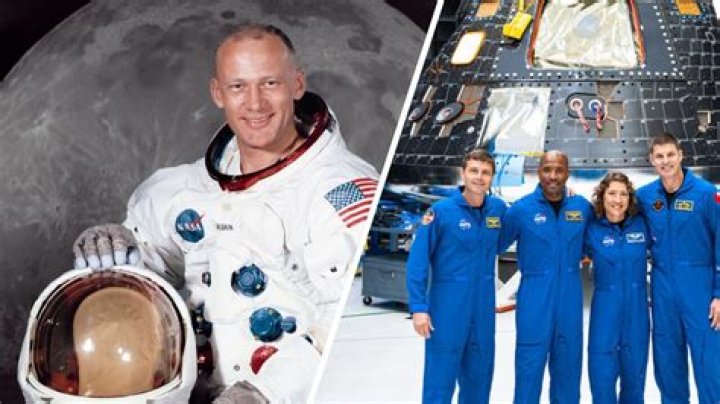 Buzz Aldrin Siblings: Does Buzz Aldrin Have Siblings?