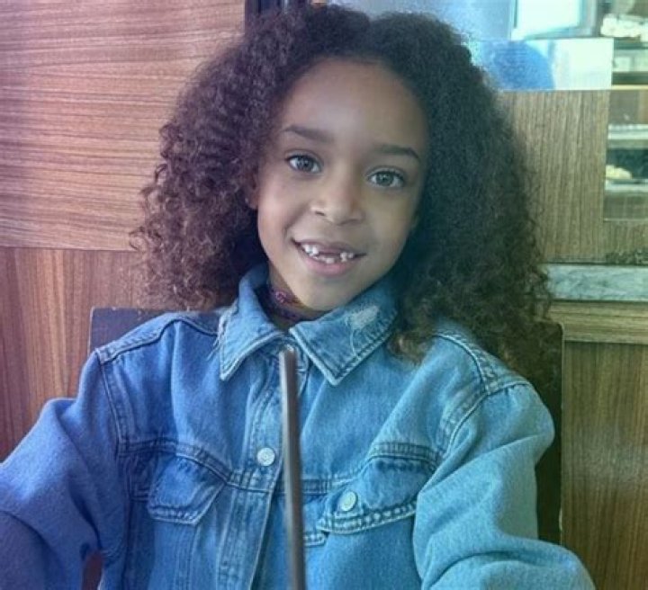 Cadence Gaelle Bridges