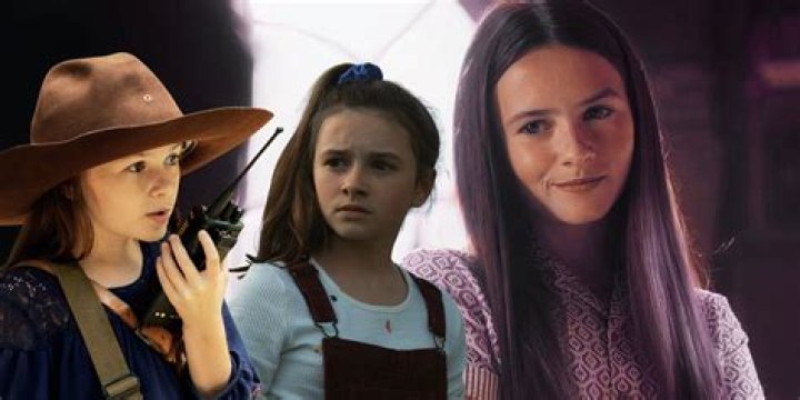 Cailey Fleming (Actress) Wiki, Bio, Age, Height, Weight, Dating, Net Worth, Career, Parents, Facts