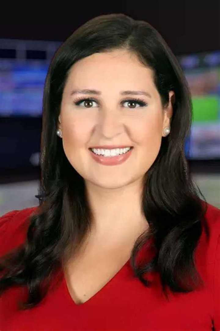Caitlin Francis WFSB Wiki, Biography, Age, Salary, Husband, Instagram