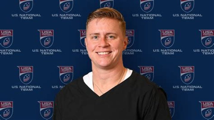 Callie Brownson Gender: Is The Football Player Transgender? Here’s What We Know